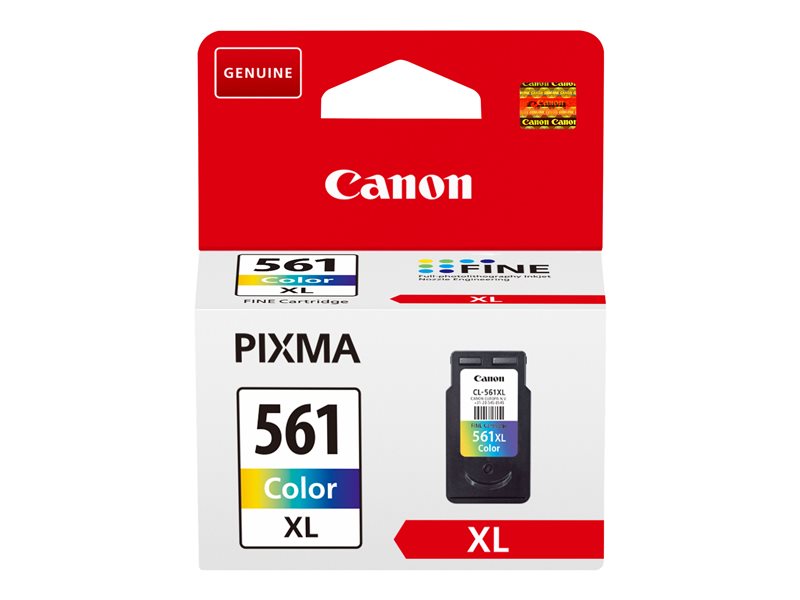 CANON CL-561XL Color