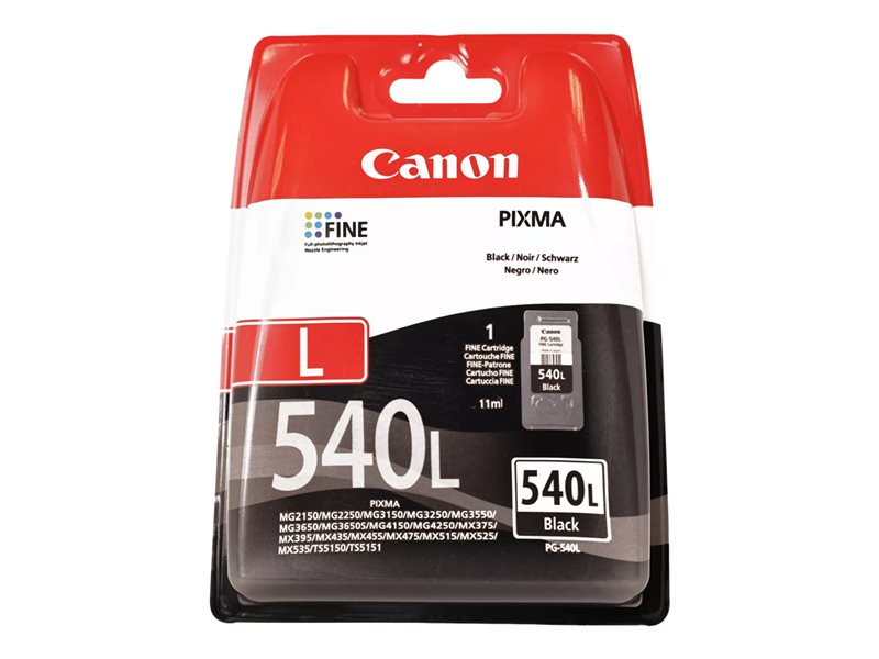 CANON PG-540L