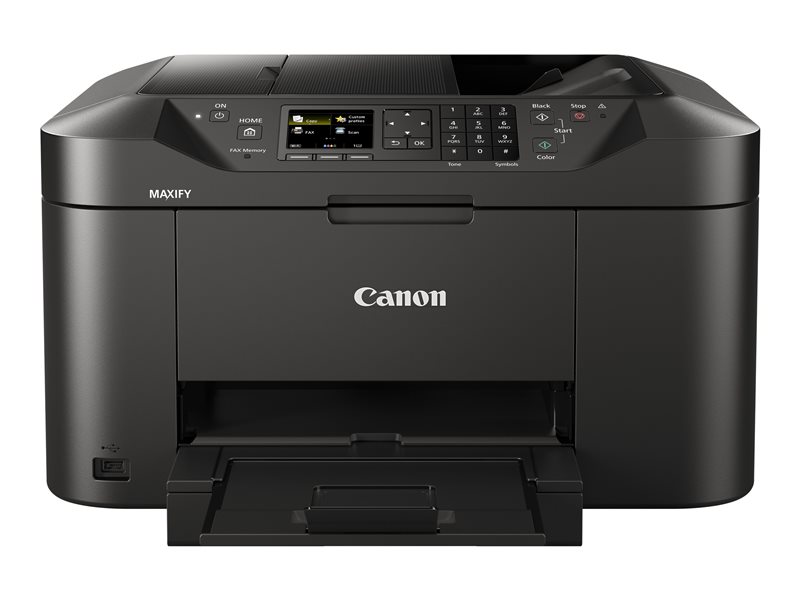 CANON MAXIFY MB2150