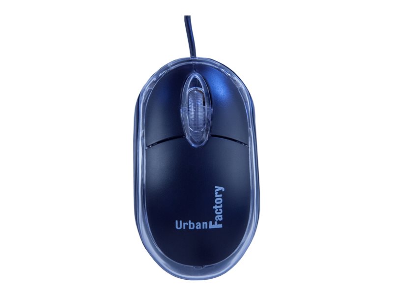 Souris Urban Factory