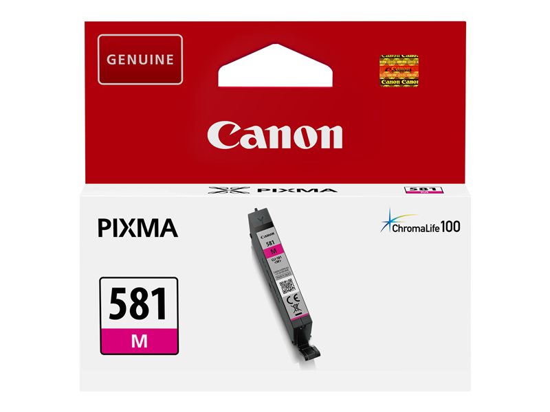 CANON 581 Magenta