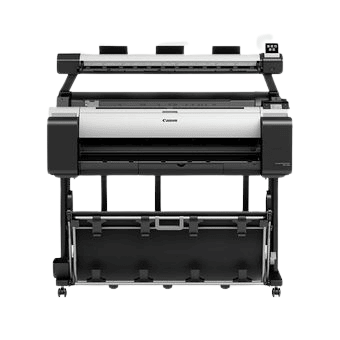 TRACEUR CANON IPF TM-300