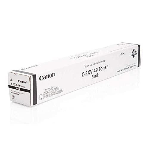 CANON C-EXV49BK Noir(e) Toner (8524B002)
