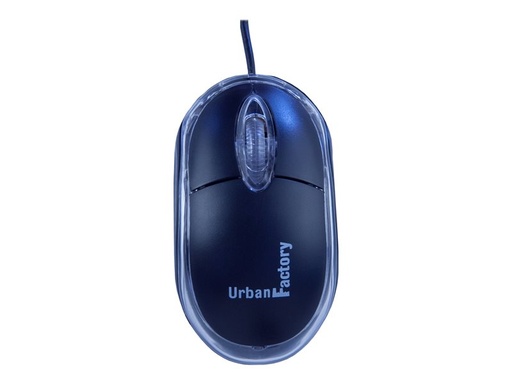 Souris Urban Factory