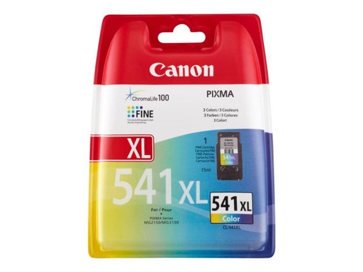 CANON CL 541XL Couleur