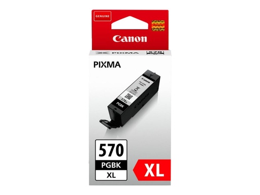 CANON 570pgbk xl
