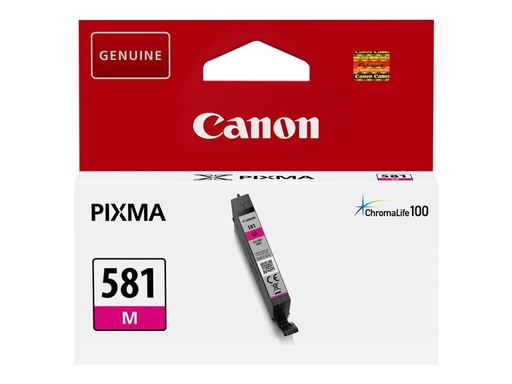 CANON 581 Magenta