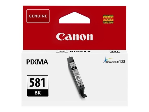 CANON 581BK